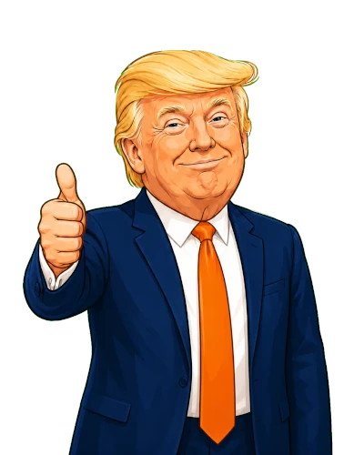 Trump Joker