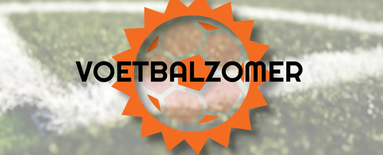 Alle deelnemende teams bekend! Alle deelnemende teams bekend!