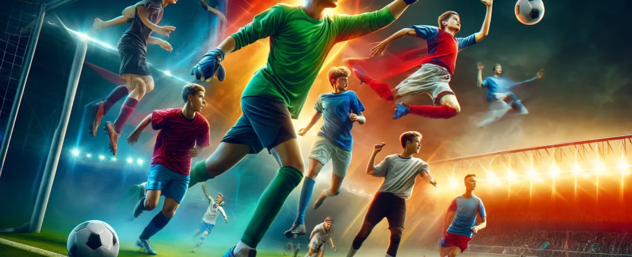 Talenten om naar uit te kijken bij het EK 2024